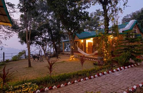 Nahan Resort | Seclude Nahan, Bantony Cottage
