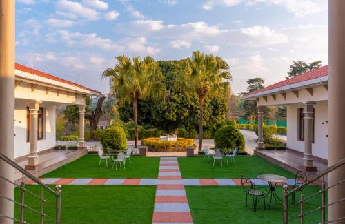 Gopalpur Resort | Seclude Tea Estate, Palampur
