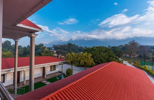 Gopalpur Resort | Seclude Tea Estate, Palampur