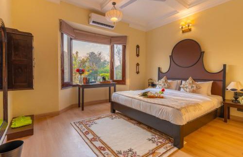 Gopalpur Resort | Seclude Tea Estate, Palampur