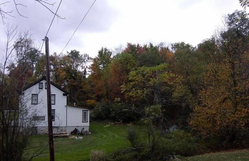 Calvin Other | SECLUDED 150 ACRE FARM LOCATED NEXT TO STATE LANDS