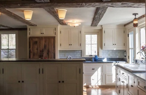 Elka Park Other | Secluded 1850's Mountain House Surrounded by Catskills Park