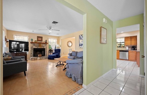 White City House | Secluded 2.5 Acre Farmhouse with Wrap-Around Porch