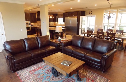Kaplan Cabin | Secluded 3,500 acre marsh with abundant wildlife and views