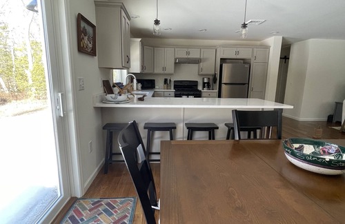 Little Compton House | Secluded-3 bedroom spacious house in coastal Rhode Island