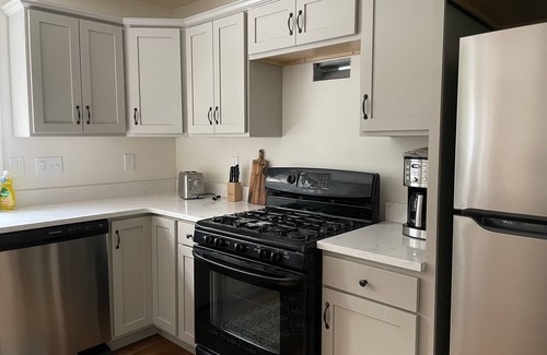 Little Compton House | Secluded-3 bedroom spacious house in coastal Rhode Island