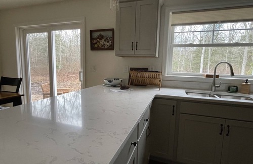 Little Compton House | Secluded-3 bedroom spacious house in coastal Rhode Island