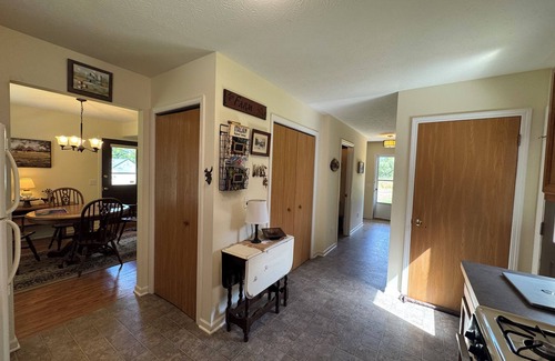 South Lima House | Secluded 3-bedroom house in beautiful Caledonia NY with optional hunting lease