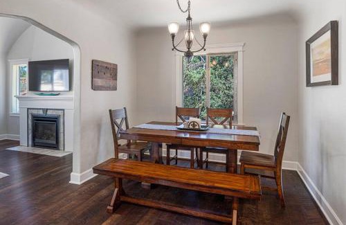 Friday Harbor House | Secluded 4BR Nestled in Woods-Hot Tub/Dog Friendly