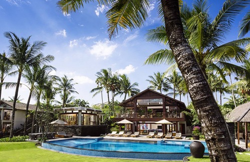 Cemagi Villa | Secluded 5-Star Luxury by the Ocean – Bali Villa 1018