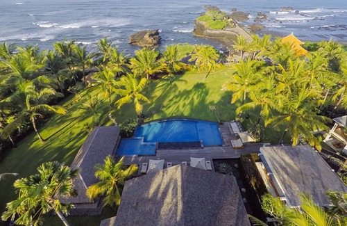Cemagi Villa | Secluded 5-Star Luxury by the Ocean – Bali Villa 1018
