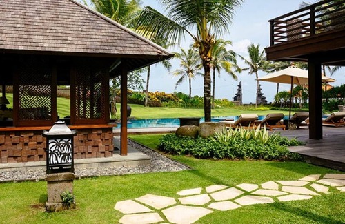 Cemagi Villa | Secluded 5-Star Luxury by the Ocean – Bali Villa 1018
