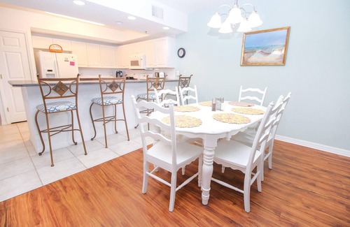 New Smyrna Beach Condo | Secluded and Beautiful Updated Condo in Oceanwalk Community