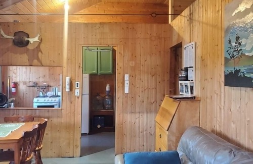 Unorganized Centre Parry Sound House | Secluded and serene lakefront cottage