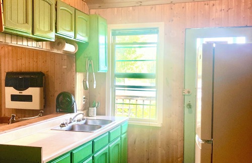 Unorganized Centre Parry Sound House | Secluded and serene lakefront cottage