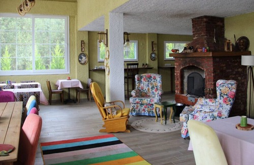 Selcuk Apartment | Secluded Apart Surrounded by Nature in Selcuk