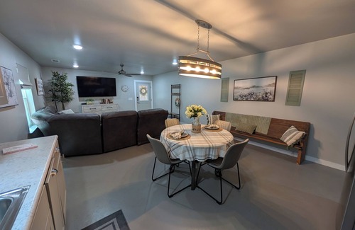 Lebanon Apartment | secluded apartment bardominium