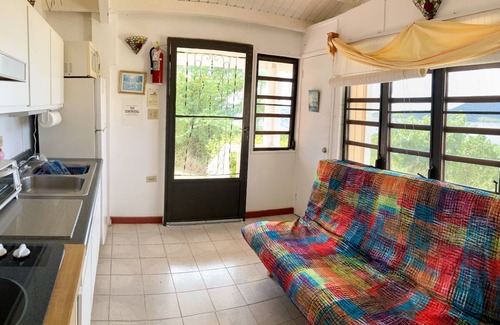 Flamenco Apartment | Secluded Apt. for a Quiet, Restful Escape on Tamarindo Beach
