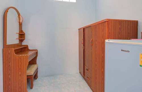 Na Thon House | Secluded Beach Bungalow w/ WiFi & Kitchen -Standard A