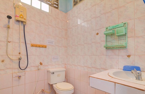 Na Thon House | Secluded Beach Bungalow w/ WiFi & Kitchen -Standard A