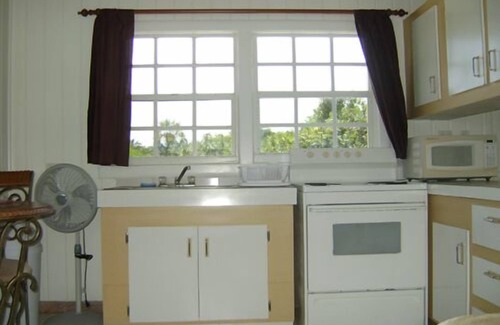 Great Exuma Cottage | Secluded beach house on Hooper's Bay, Great Exuma, The Bahamas