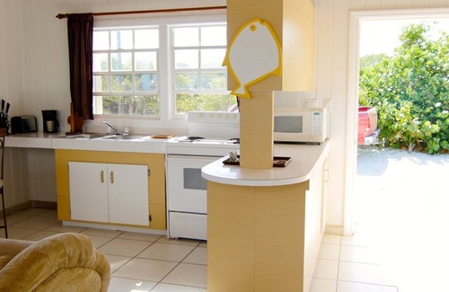 Great Exuma Cottage | Secluded beach house on Hooper's Bay, Great Exuma, The Bahamas