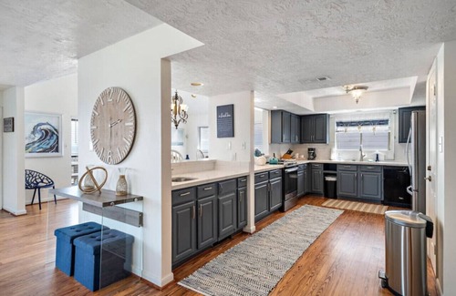 Pointe San Luis House | Secluded Beachfront House w/Gorgeous Water Views