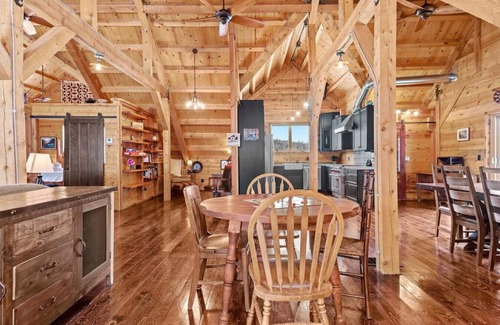 Nemo Cabin | Secluded Black Hills Cabin