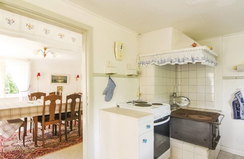 Hunnebostrand House | Secluded Bohus house.