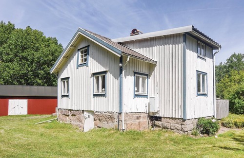 Hunnebostrand House | Secluded Bohus house.