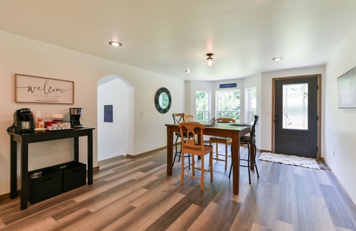Omaha House | Secluded Branson Tablerock Lake Sanctuary/Mins. to Marina/lake - 20 min Branson