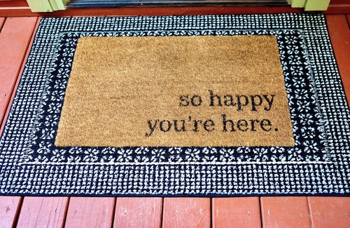 Ellijay Cabin | Secluded but Convenient Resort Cabin with Hot Tub, String Lights, and Fire Pit