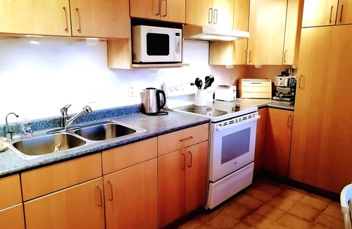 Metchosin Apartment | Secluded by the ocean, 30 minutes from Victoria
