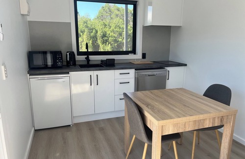 Wonthaggi Cabin | Secluded cabin close to beautiful beaches and the town of Wonthaggi