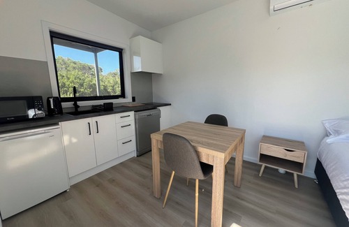 Wonthaggi Cabin | Secluded cabin close to beautiful beaches and the town of Wonthaggi