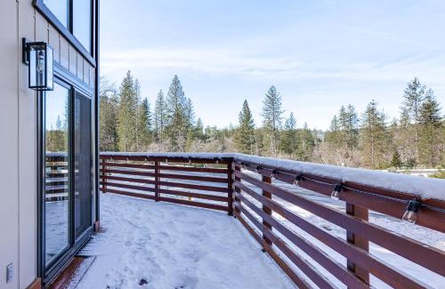 Forest Meadows House | Secluded Cabin Near Calaveras Big Trees State Park