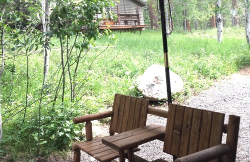 McCall Cabin | Secluded Cabin Near Downtown McCall, Idaho