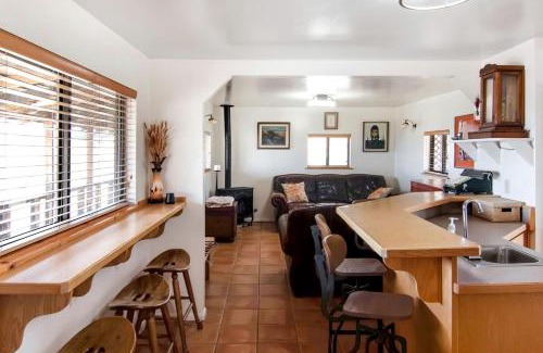 Monticello House | Secluded Cabin with Stunning Desert Views in Monticello, Utah