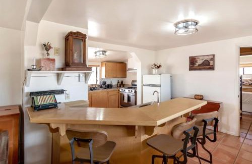 Monticello House | Secluded Cabin with Stunning Desert Views in Monticello, Utah