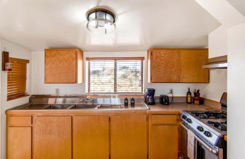 Monticello House | Secluded Cabin with Stunning Desert Views in Monticello, Utah