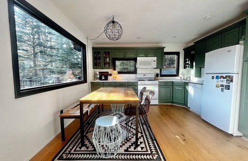 Margaretville House | Secluded Catskills Chalet on 5 Acres w/Mountain Views - Sleeps 6, Pet friendly