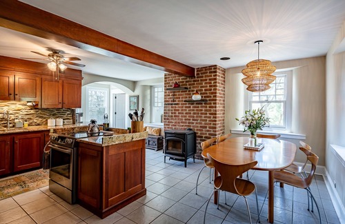 Coatesville Other | Secluded Chester County historic farmhouse and venue
