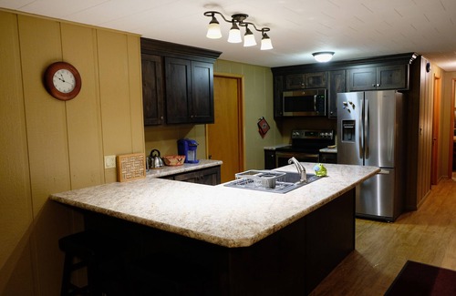 Missoula Apartment | Secluded condo with beautiful mountain views minutes from Missoula