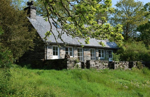 Maentwrog Cottage | Secluded Cottage in Heart of the Snowdonia National Park