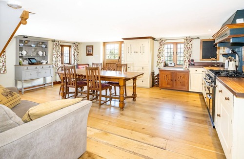 Buckland Newton House | Secluded Cottage in the Heart of Dorset