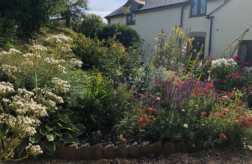 Buckland Newton House | Secluded Cottage in the Heart of Dorset