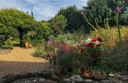 Buckland Newton House | Secluded Cottage in the Heart of Dorset