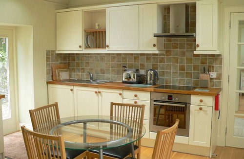 Aberfeldy Cottage | Secluded Cottage In Highland Perthshire Designed Exclusively For Couples