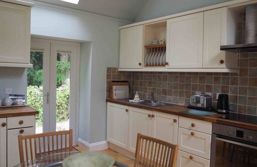 Aberfeldy Cottage | Secluded Cottage In Highland Perthshire Designed Exclusively For Couples