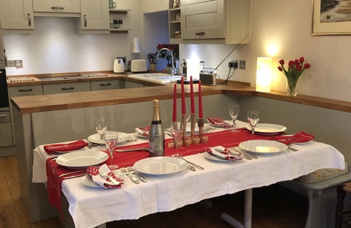 Kingussie Cottage | SECLUDED COTTAGE IN THE VERY HEART OF THE HIGHLANDS OF SCOTLAND